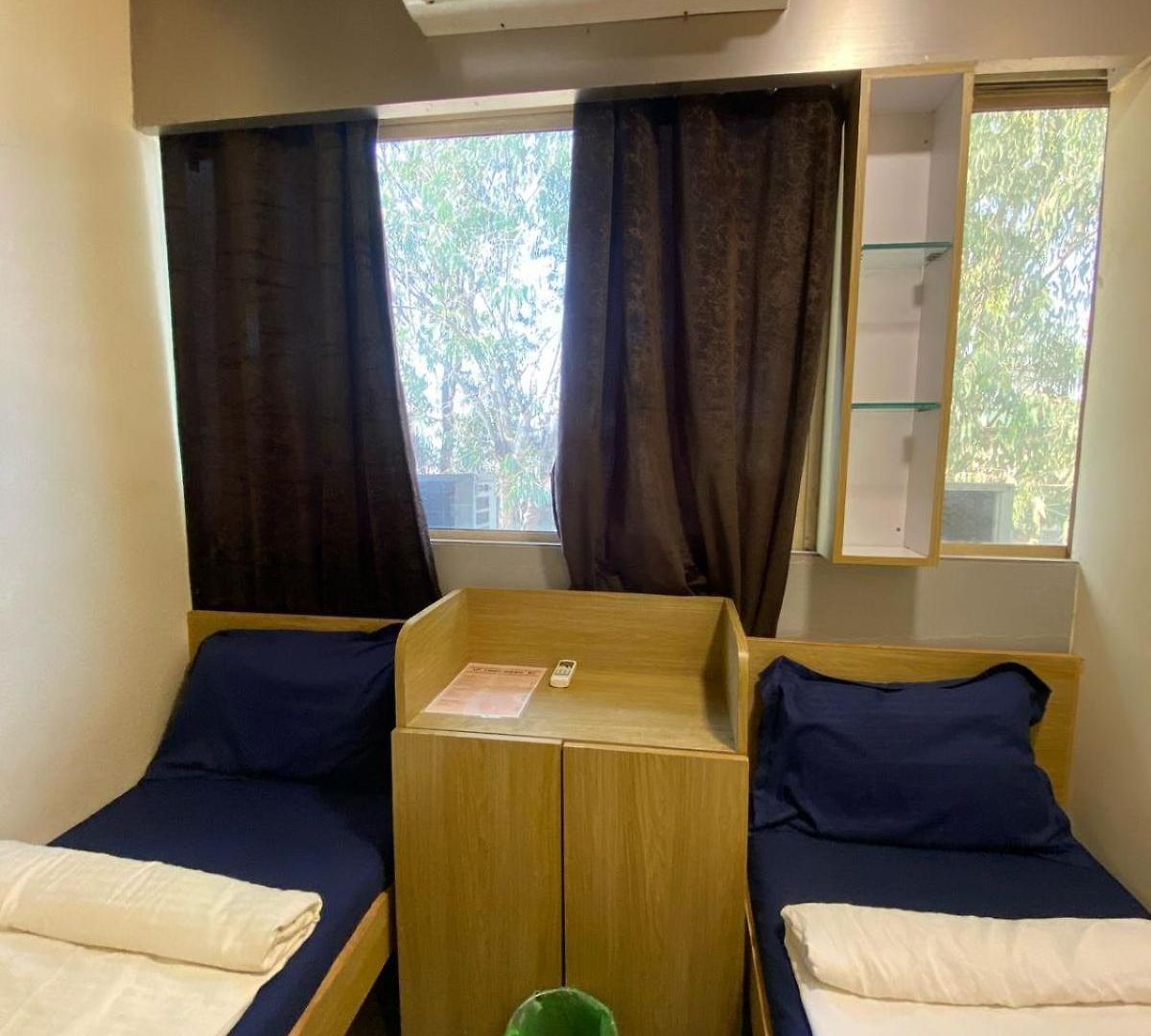Zest - Iit Mumbai