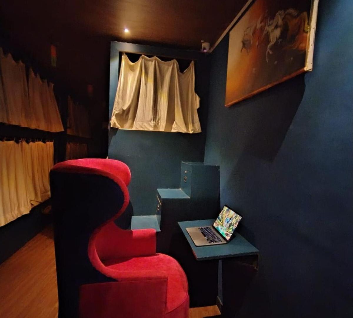 Hostel Sinhassan Juhu