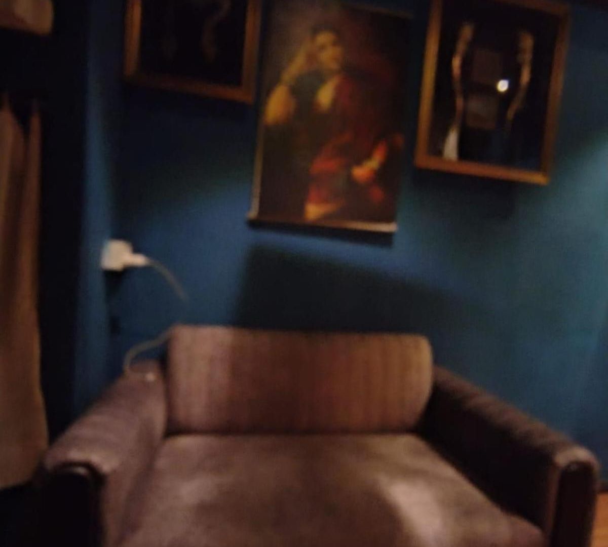 Hostel Sinhassan Juhu Mumbai