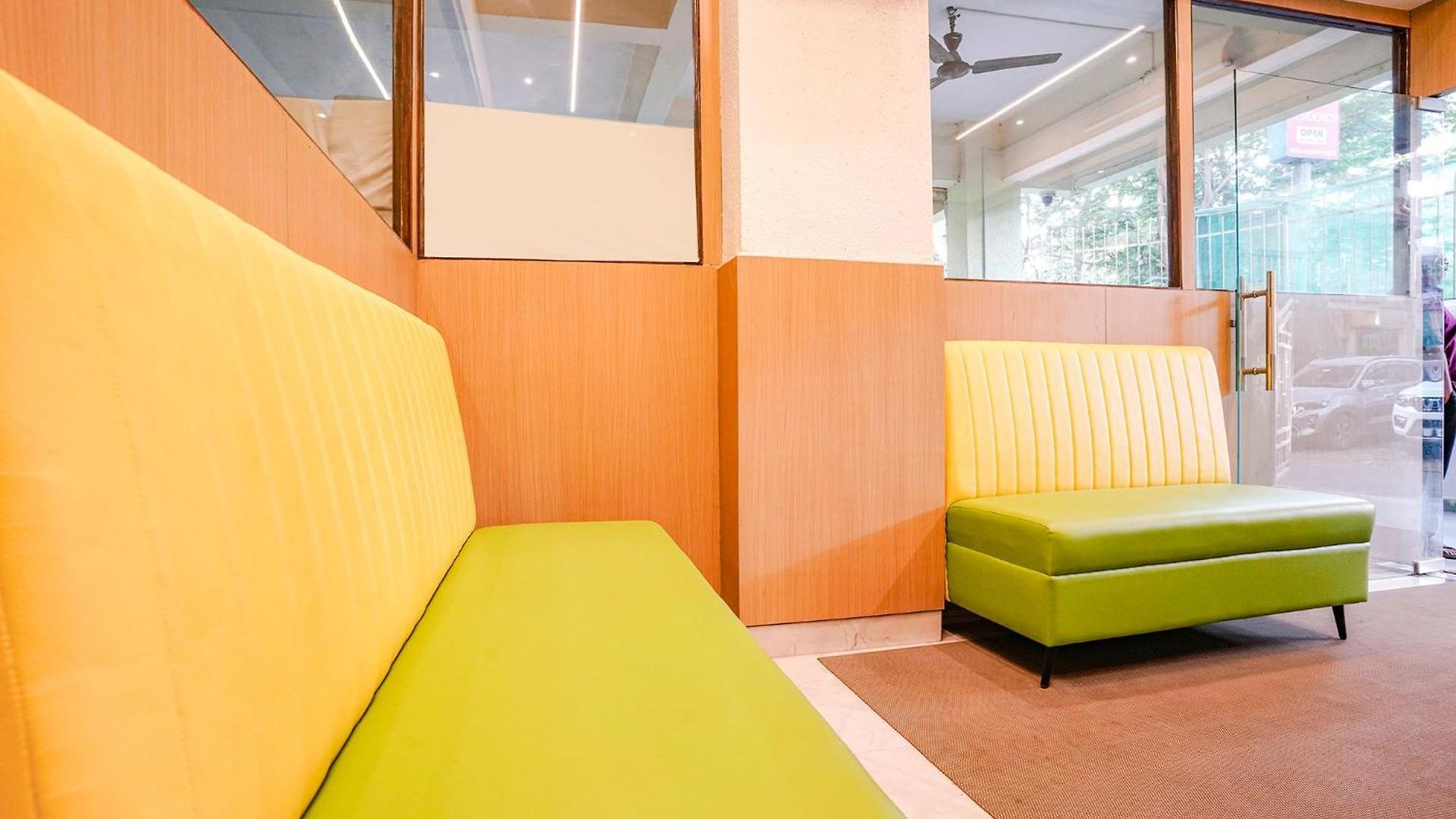 Fabhotel Utsav Residency