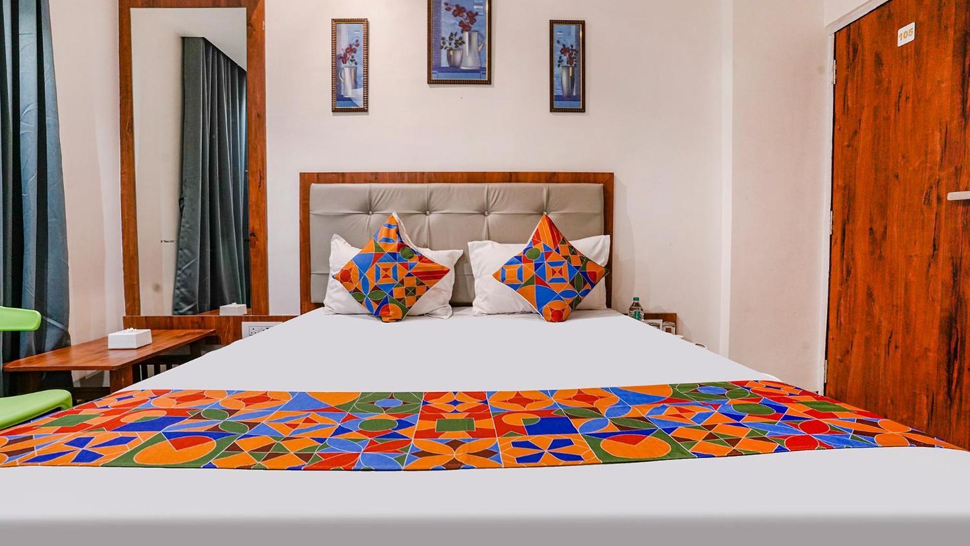 Fabhotel Utsav Residency Hotel 3*