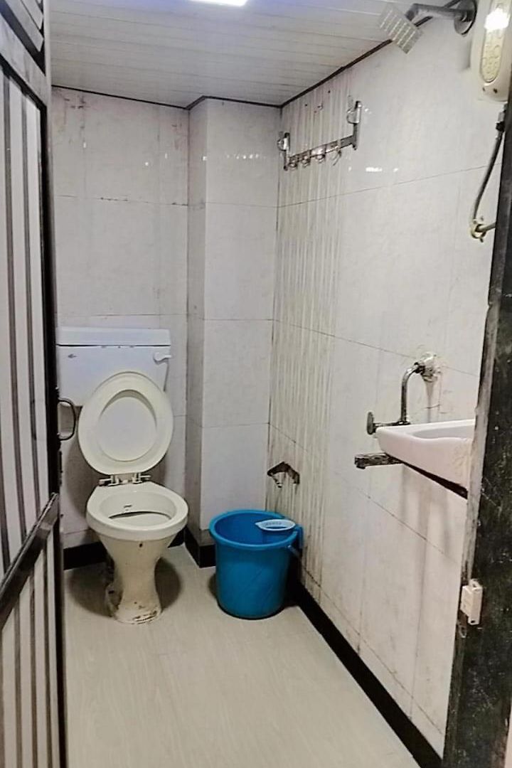 Hotel Bkc Residency Kurla West Mumbai