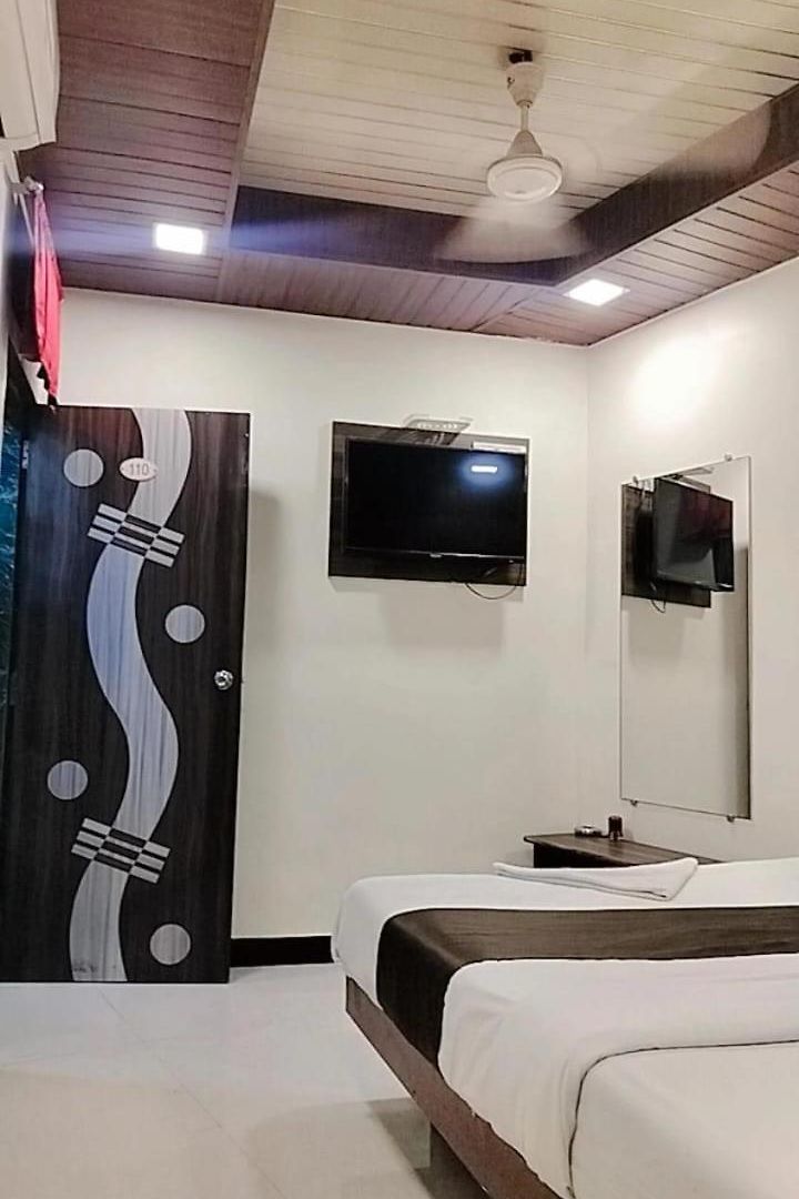 Bkc Residency Kurla West