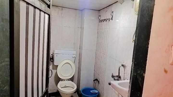 Bkc Residency Kurla West Mumbai