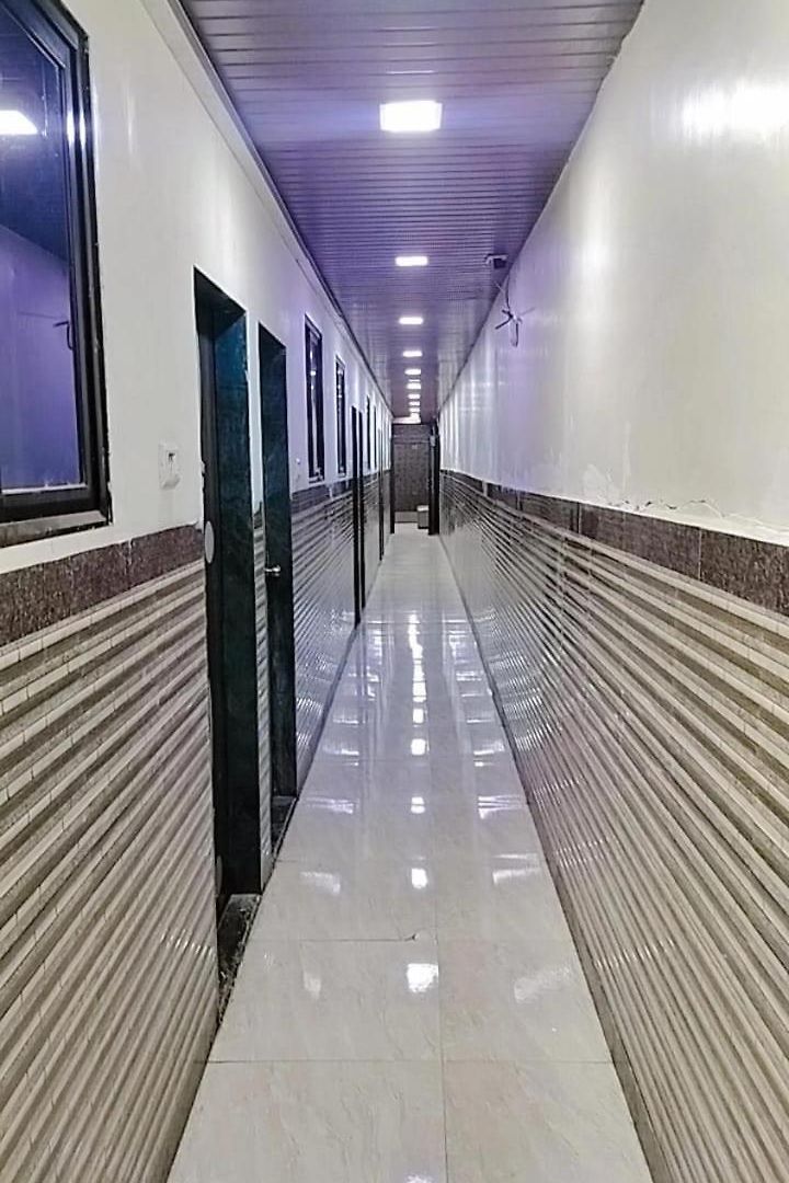 Hotel Bkc Residency Kurla West Mumbai
