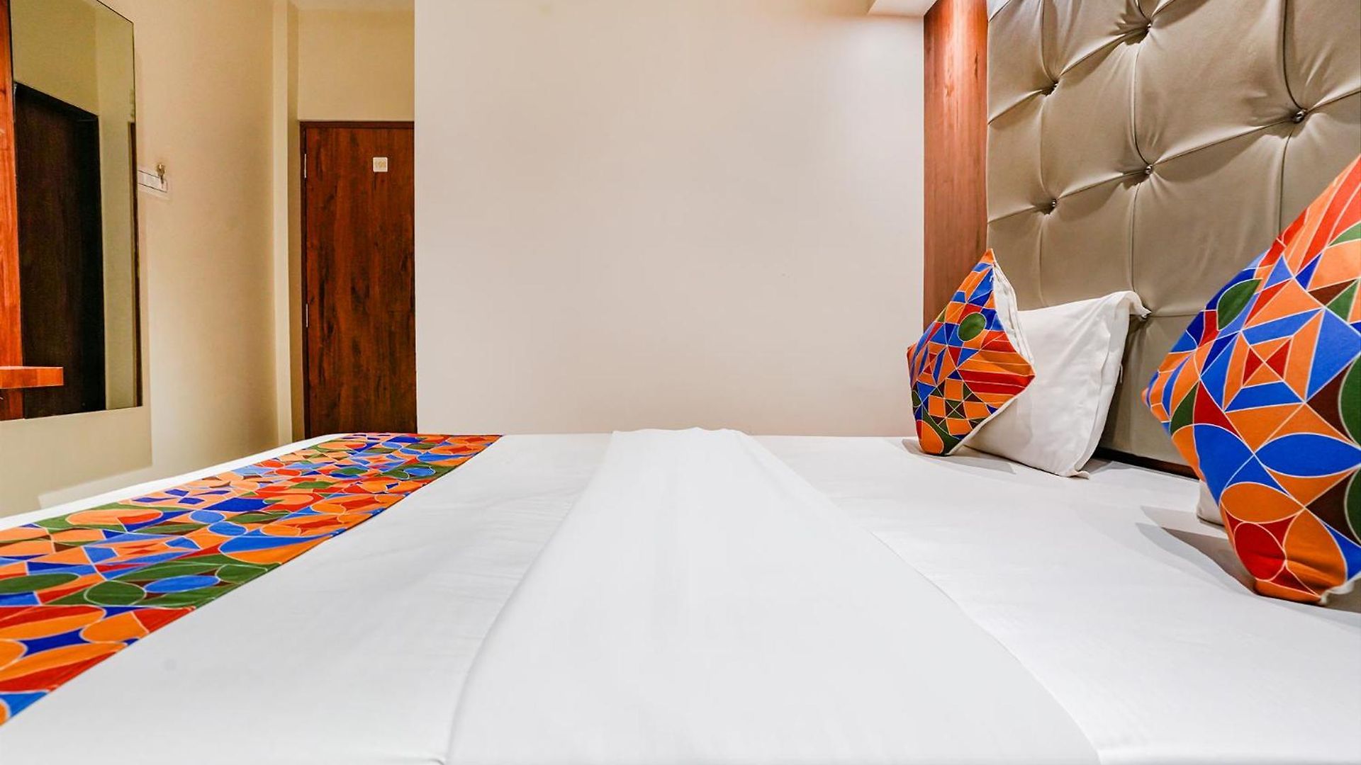 Fabhotel Utsav Residency Hotel Mumbai