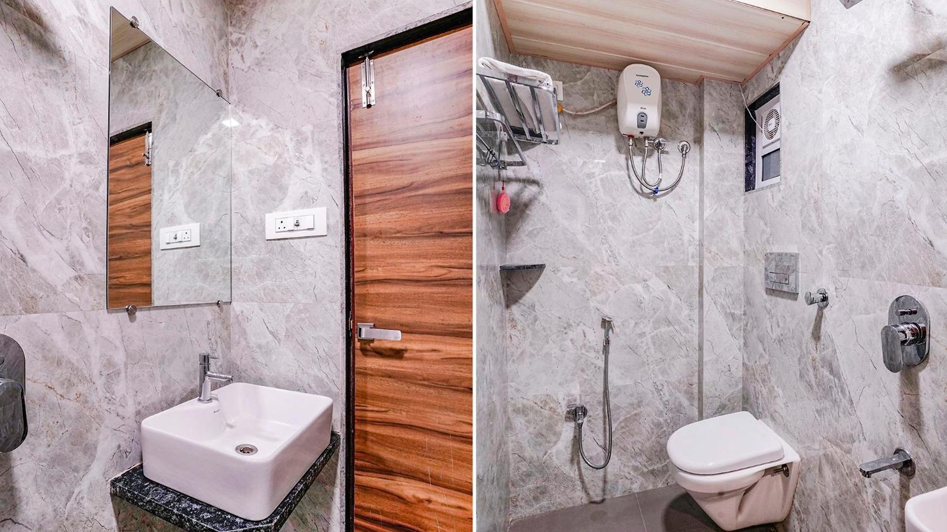 Fabhotel Utsav Residency