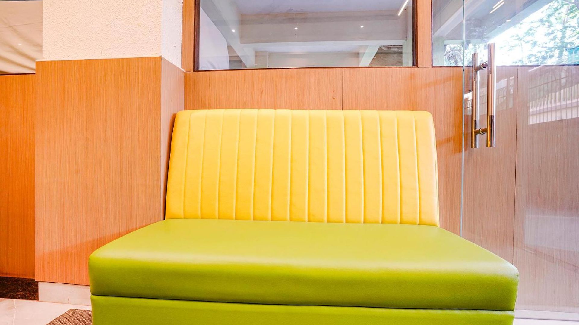 Hotel Fabhotel Utsav Residency 3*
