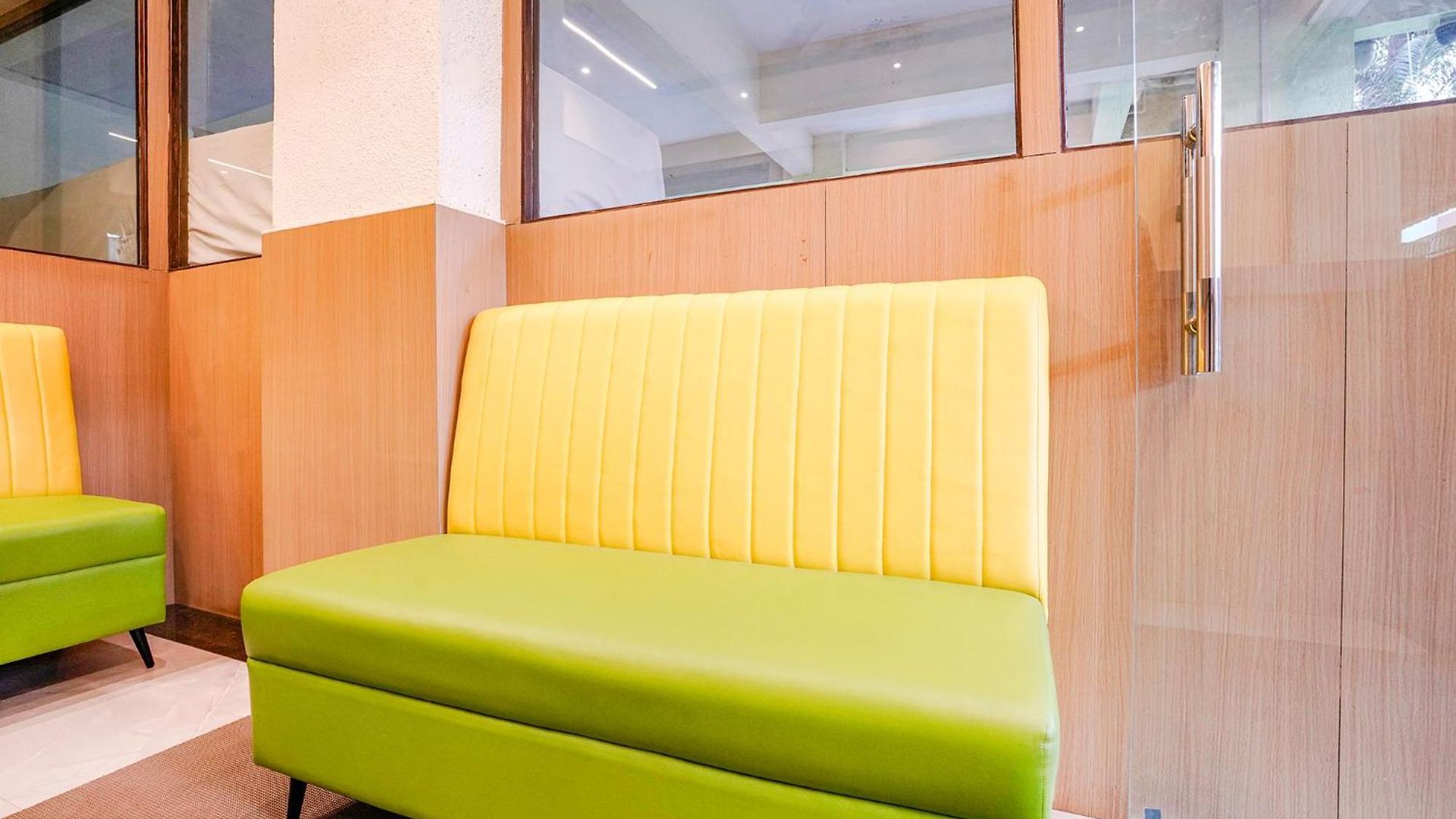Fabhotel Utsav Residency Mumbai