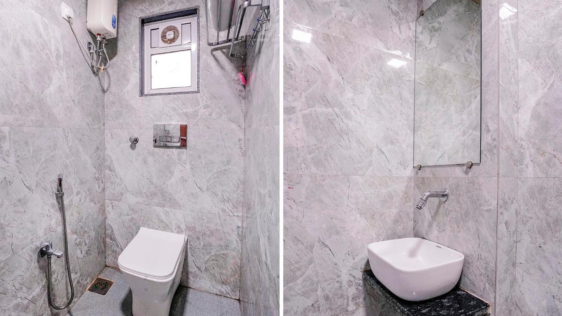 Fabhotel Utsav Residency 3* Mumbai
