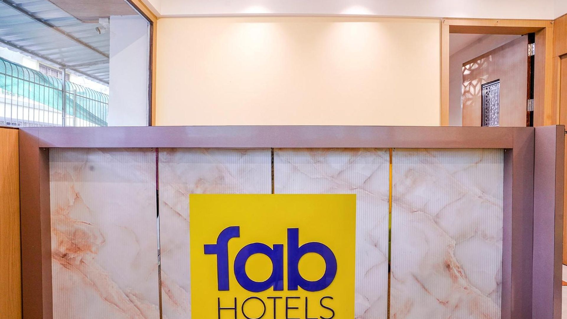 Fabhotel Utsav Residency Hotel Mumbai