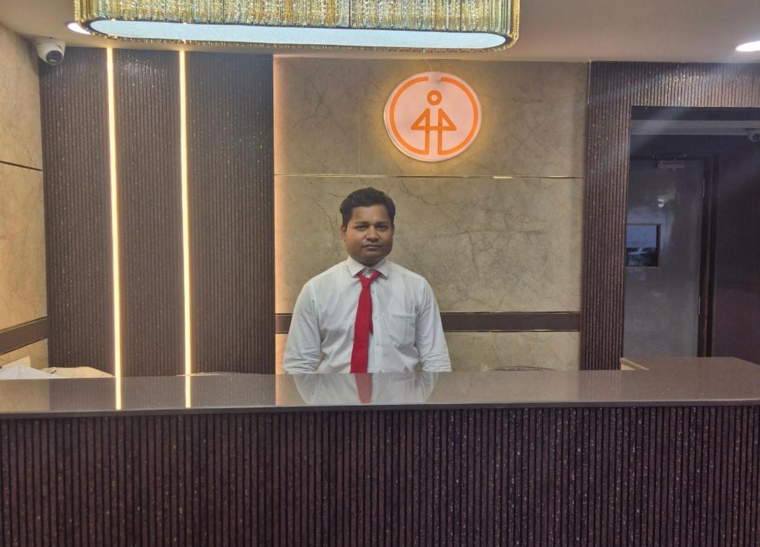 Galaxy Bkc Hotel 3*
