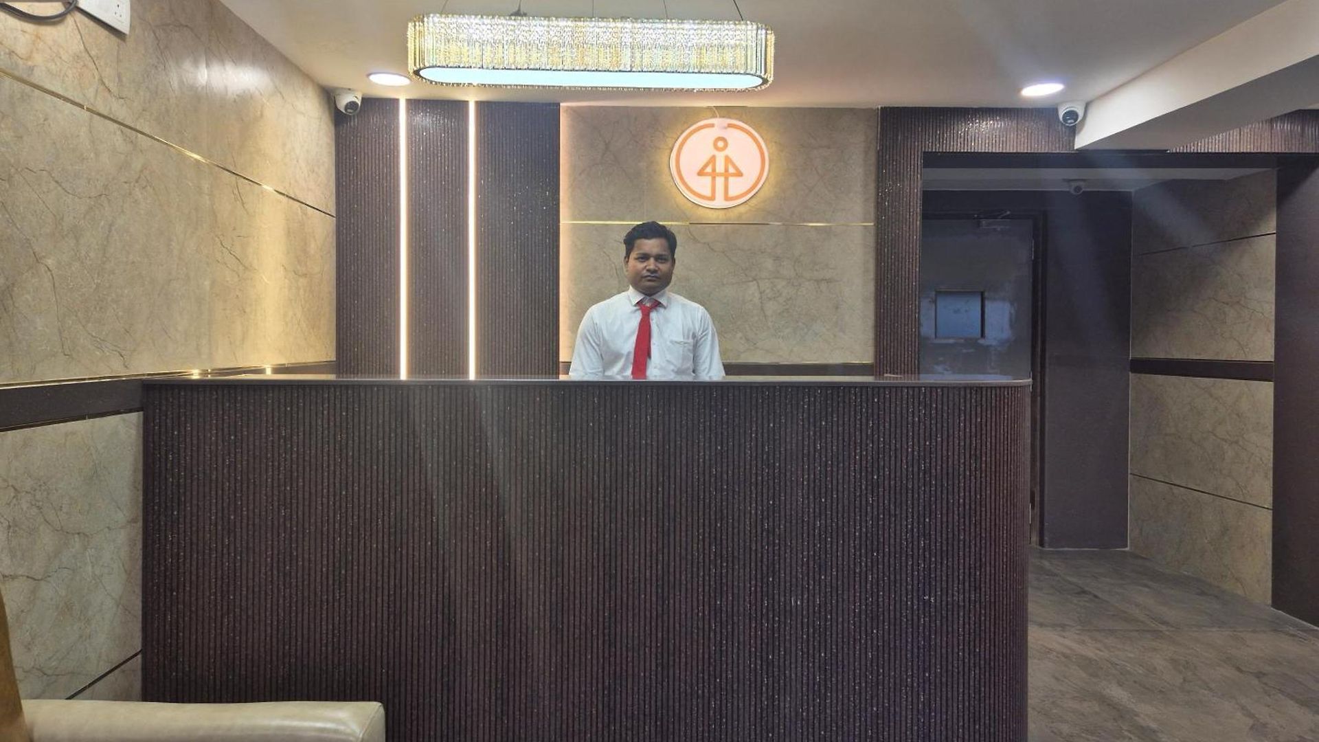 Galaxy Bkc 3* Mumbai
