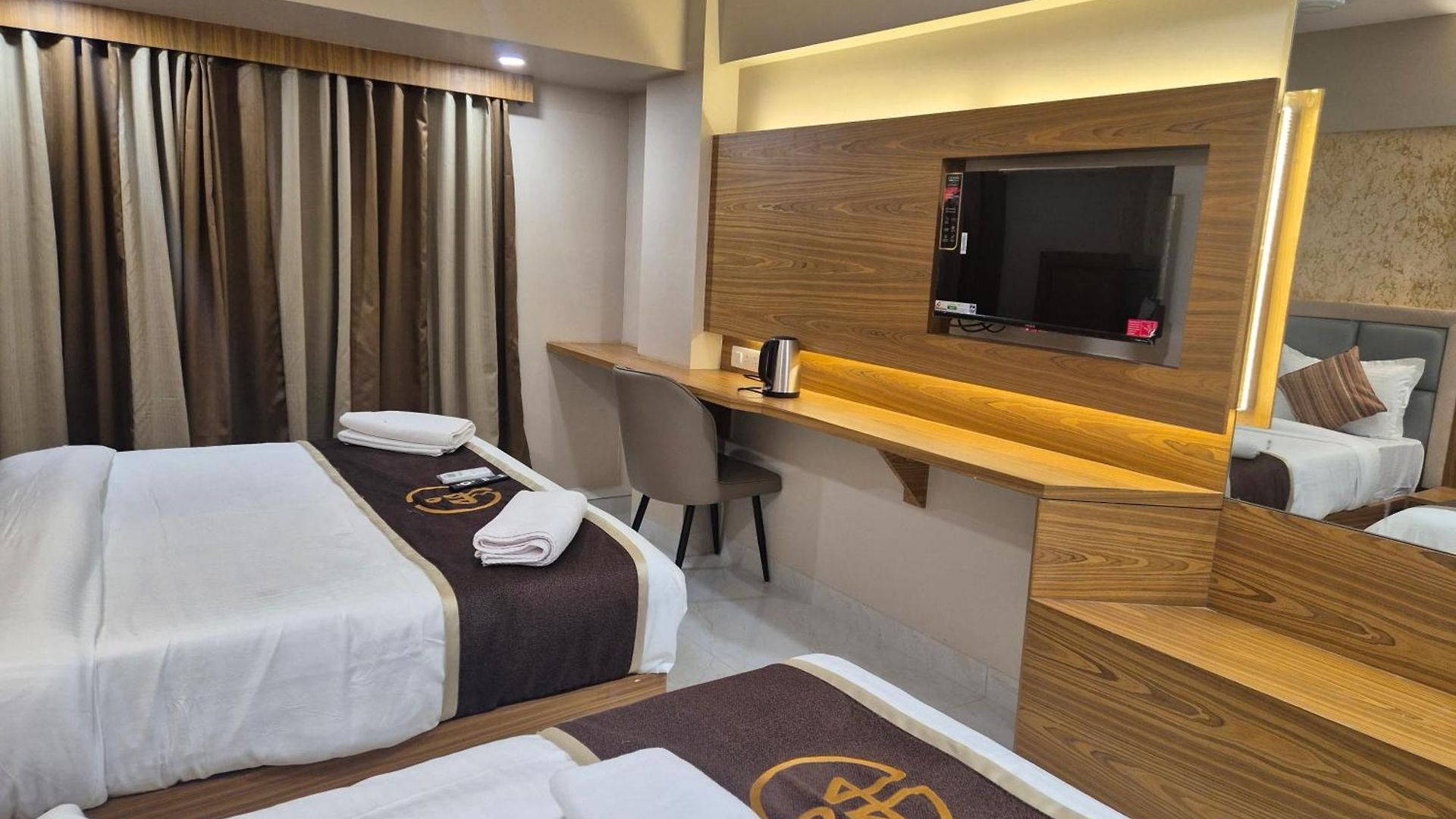 Galaxy Bkc