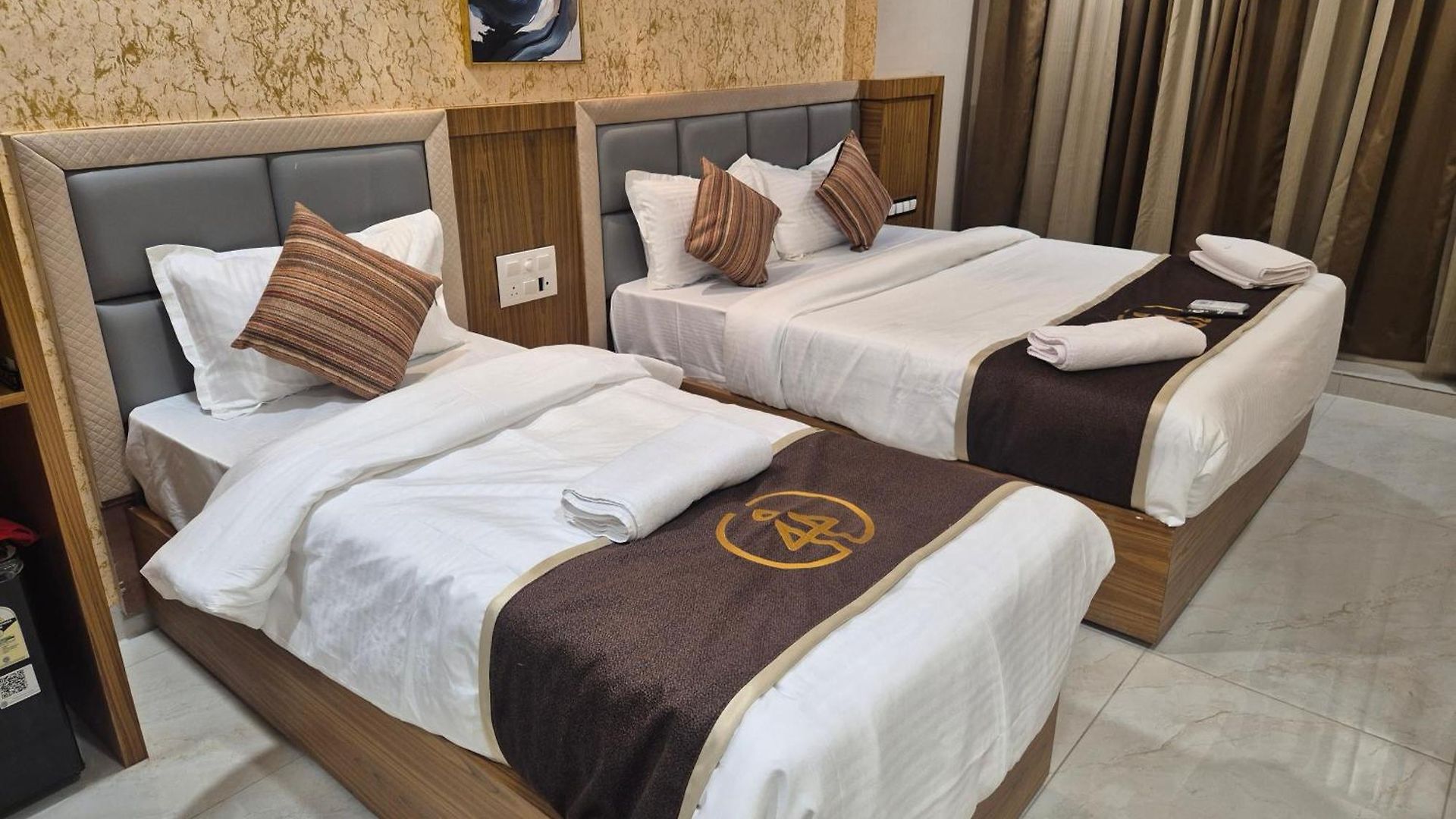 Galaxy Bkc Hotel Mumbai