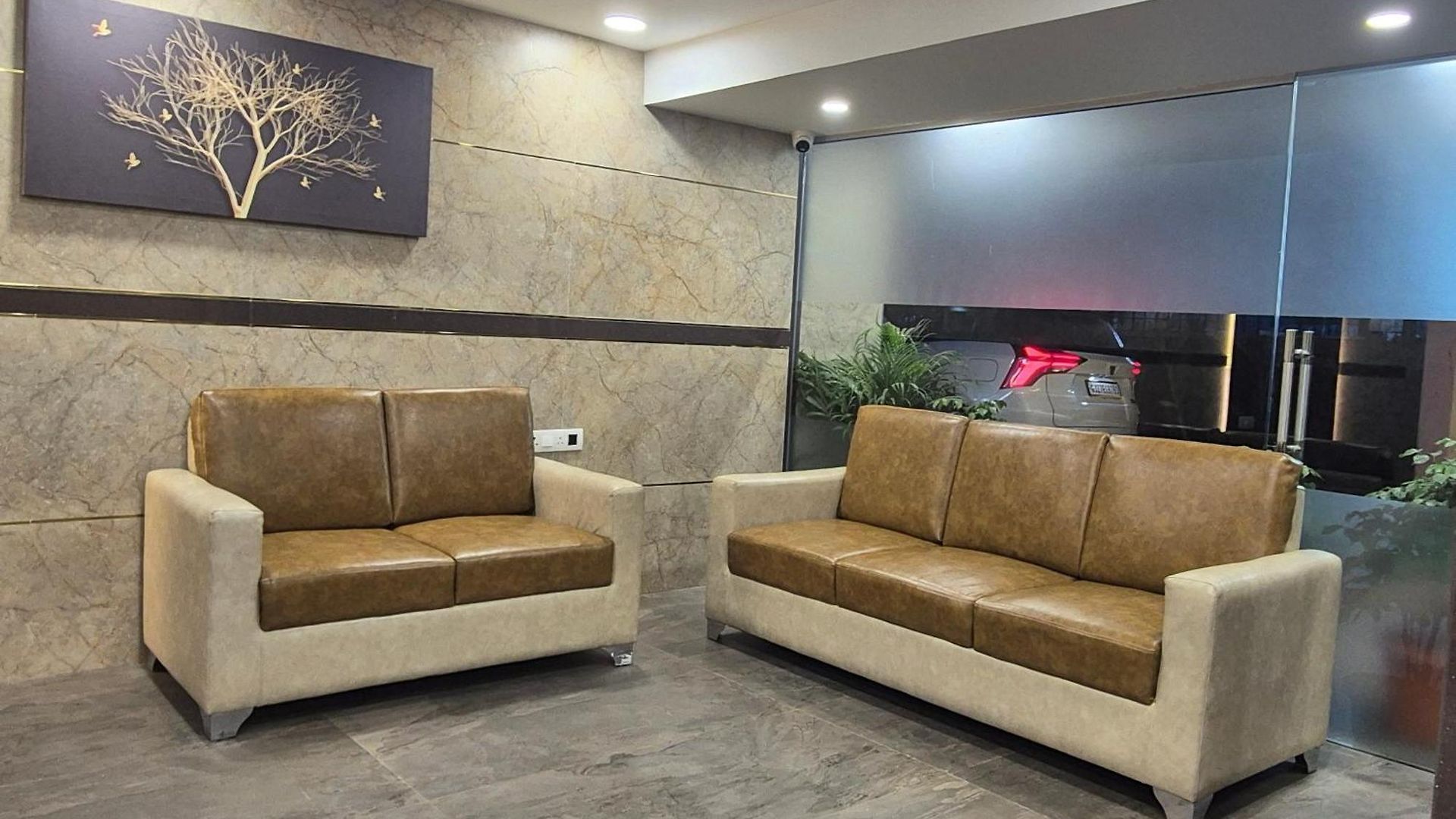 Galaxy Bkc Hotel