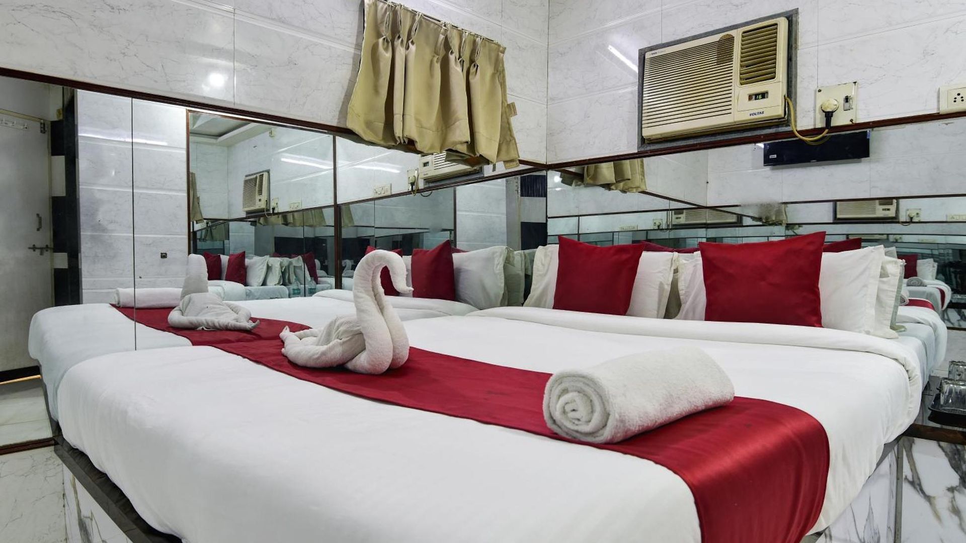 Hotel Sun Mumbai