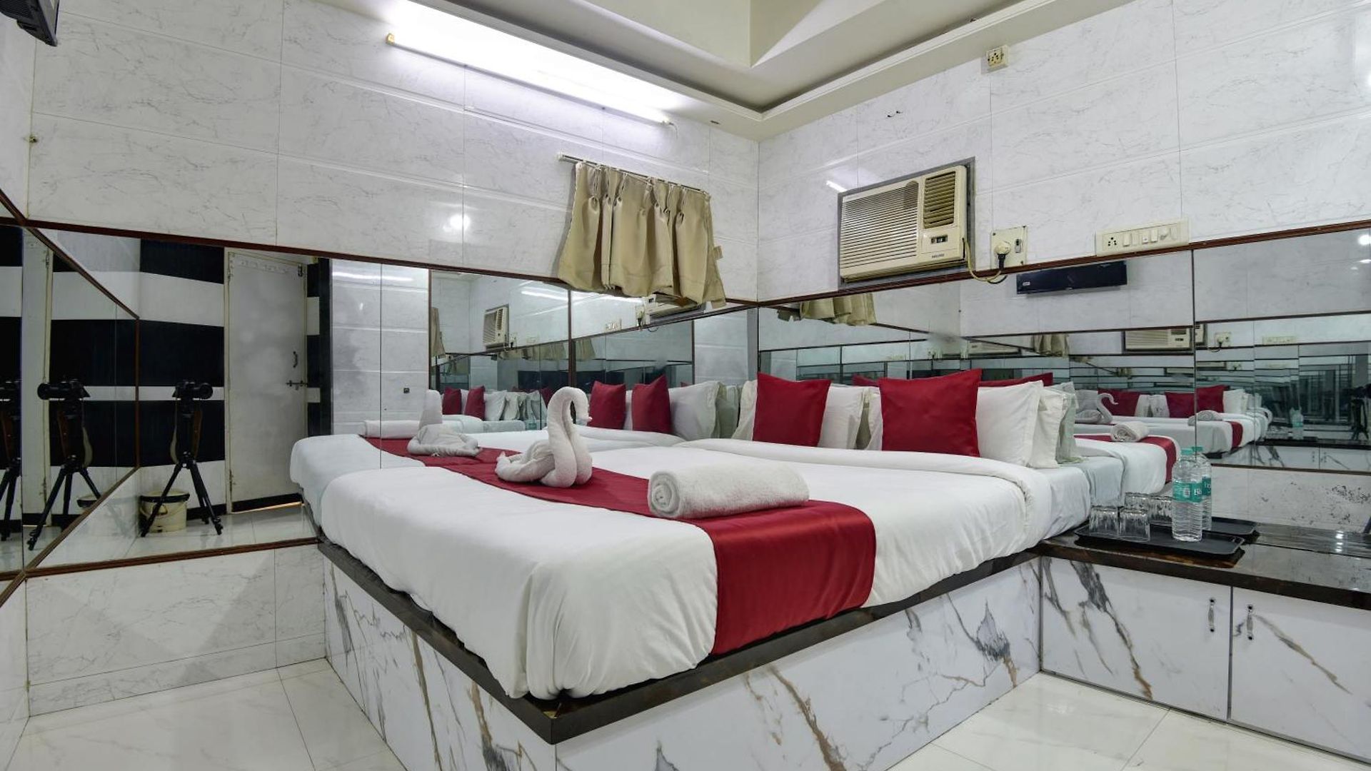 Hotel Sun Mumbai