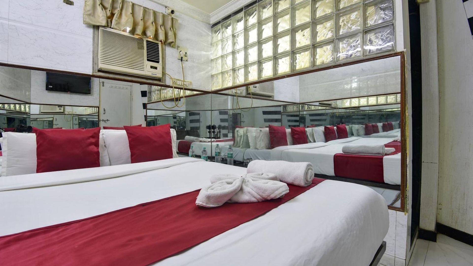 Sun Hotel *