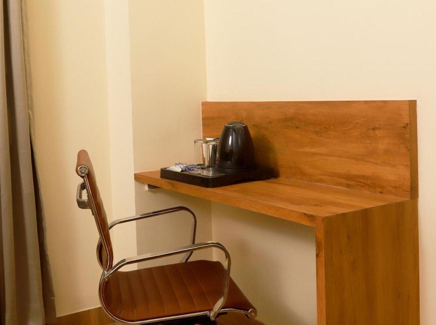 Bkc Minerva, Near Us Consulate Hotel 3*