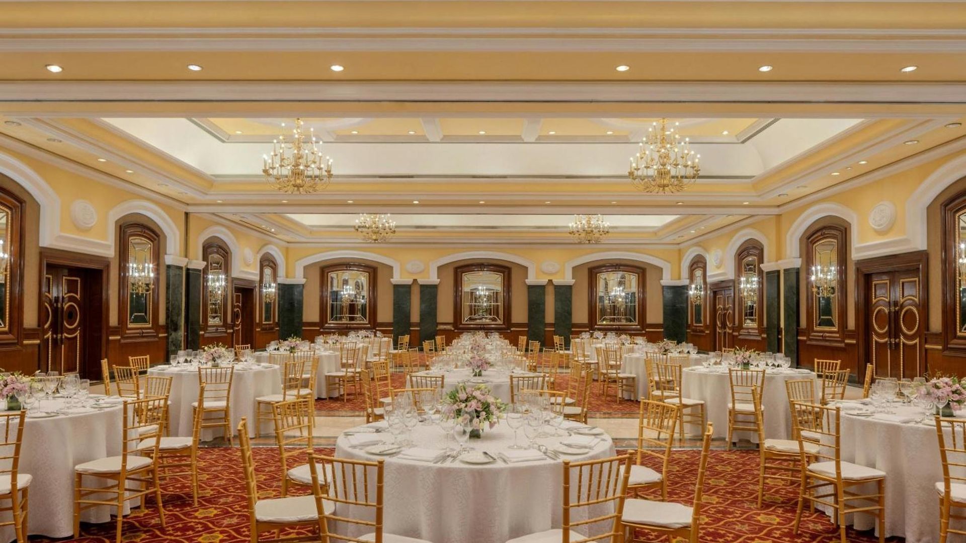 Itc Grand Central, A Luxury Collection Hotel, 5* Mumbai