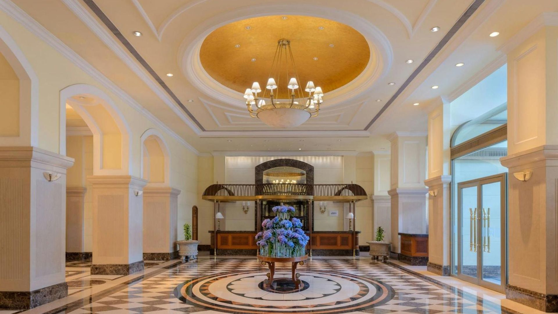 Hotel Itc Grand Central, A Luxury Collection Hotel, 5*