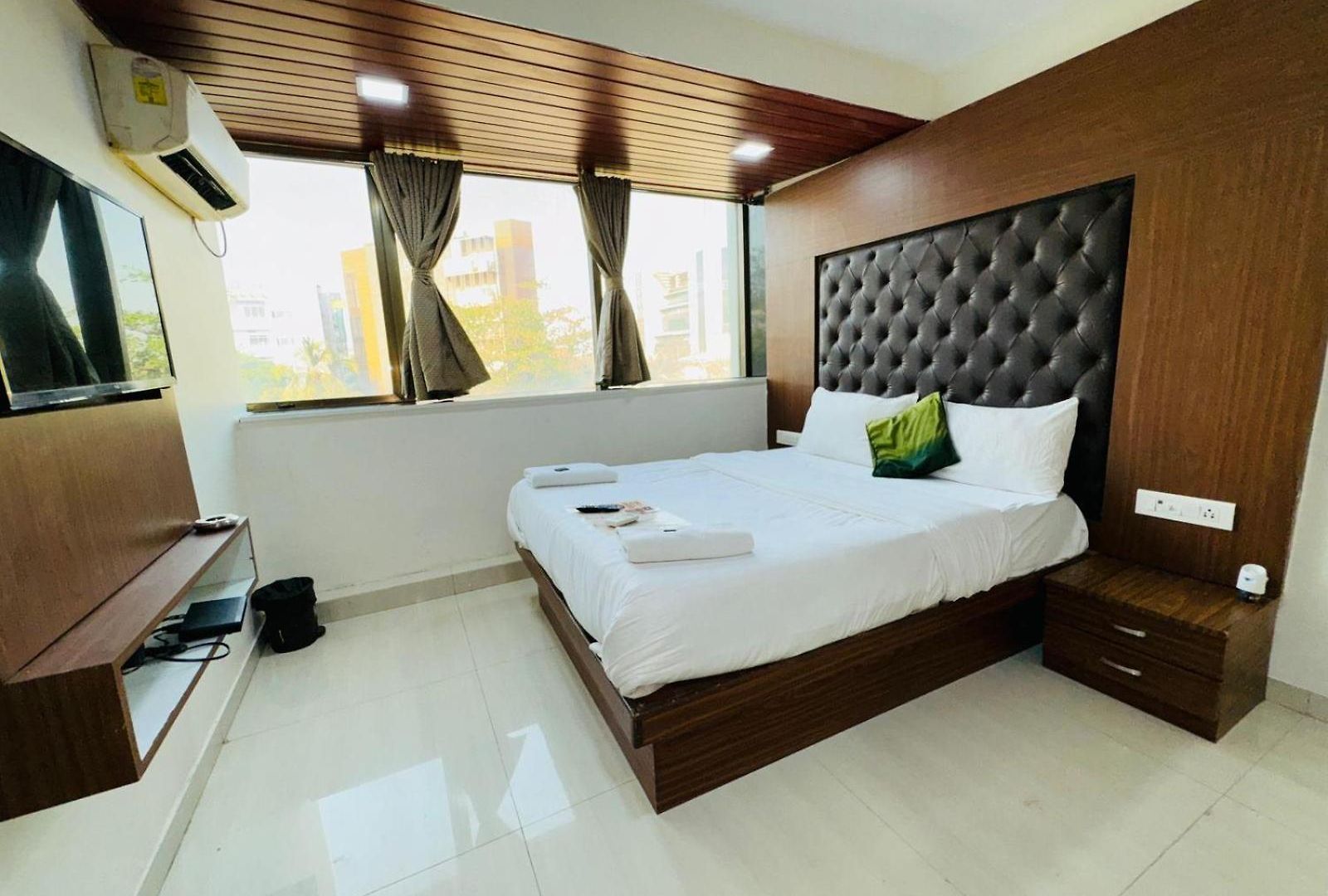 Artusinn Midc Andheri East 3* Mumbai