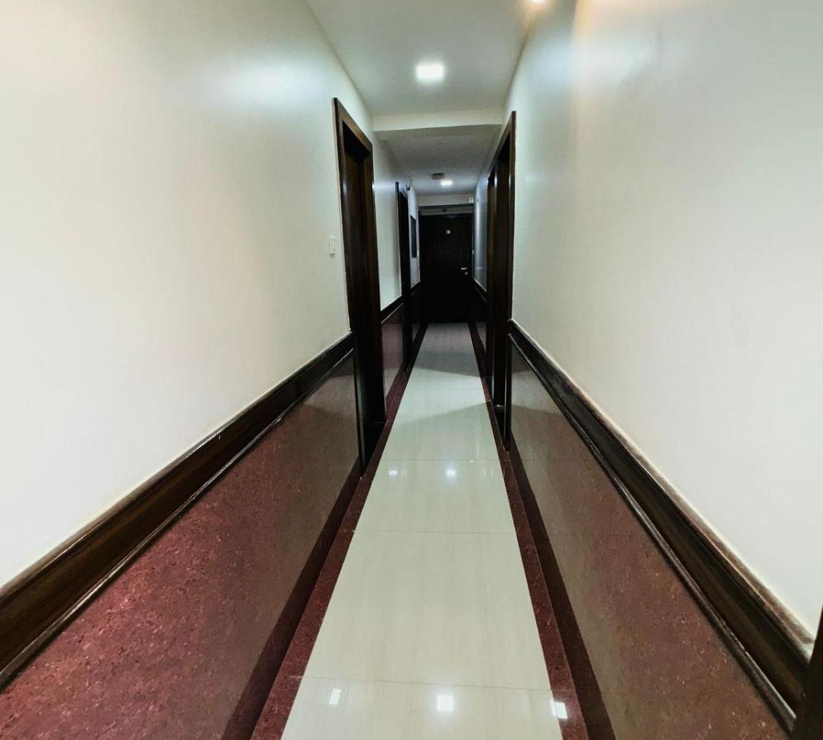 Hotel Artusinn Midc Andheri East
