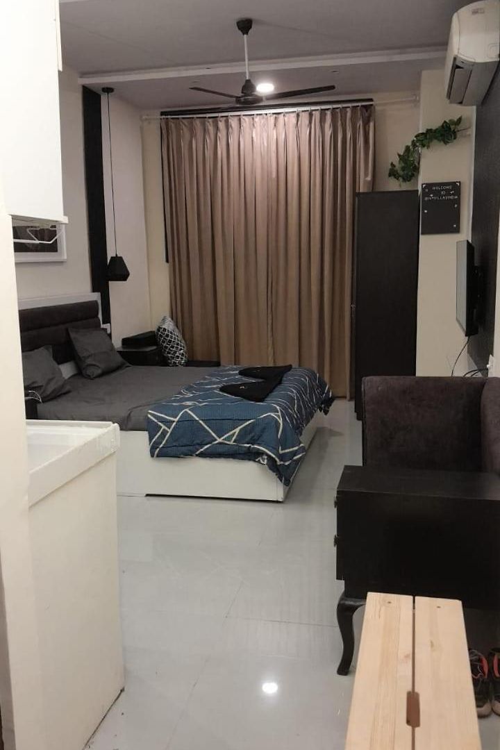 Ivy Splendour Private A, Oshiwara *