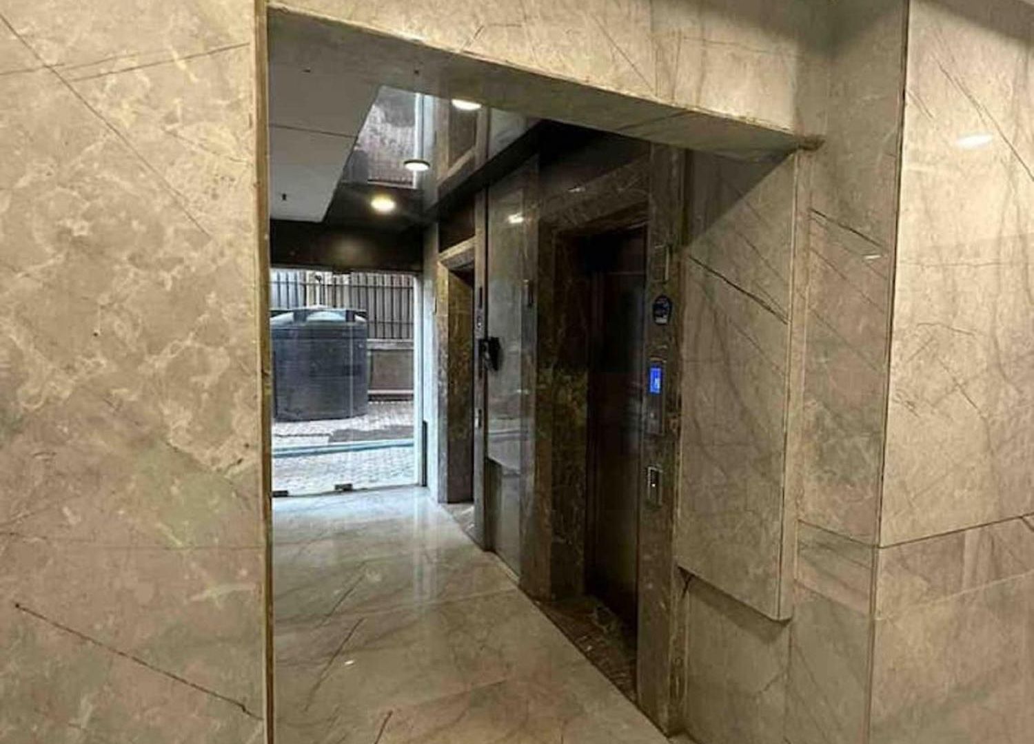 Apartment Ivy Splendour Private A, Oshiwara *