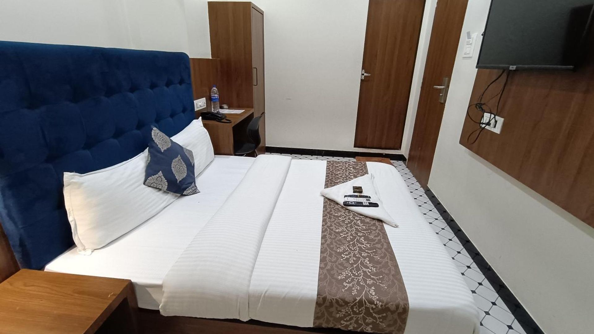 Hotel Best Hotel 3*