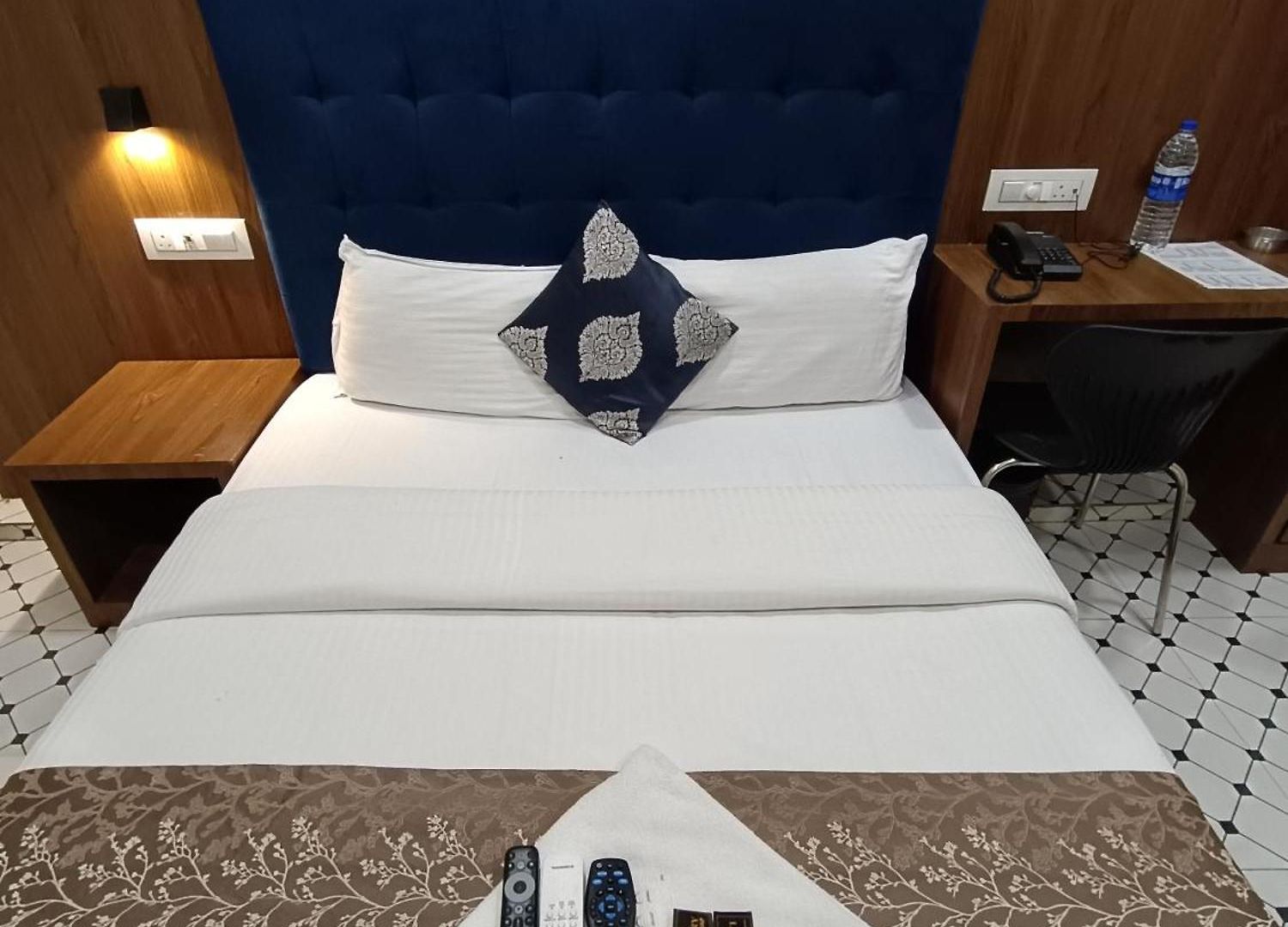 Best Hotel Hotel Mumbai