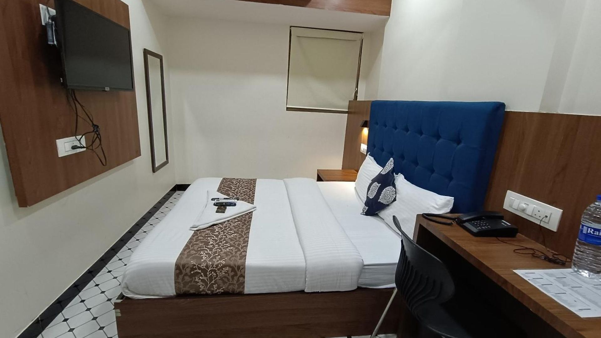 Best Hotel Mumbai