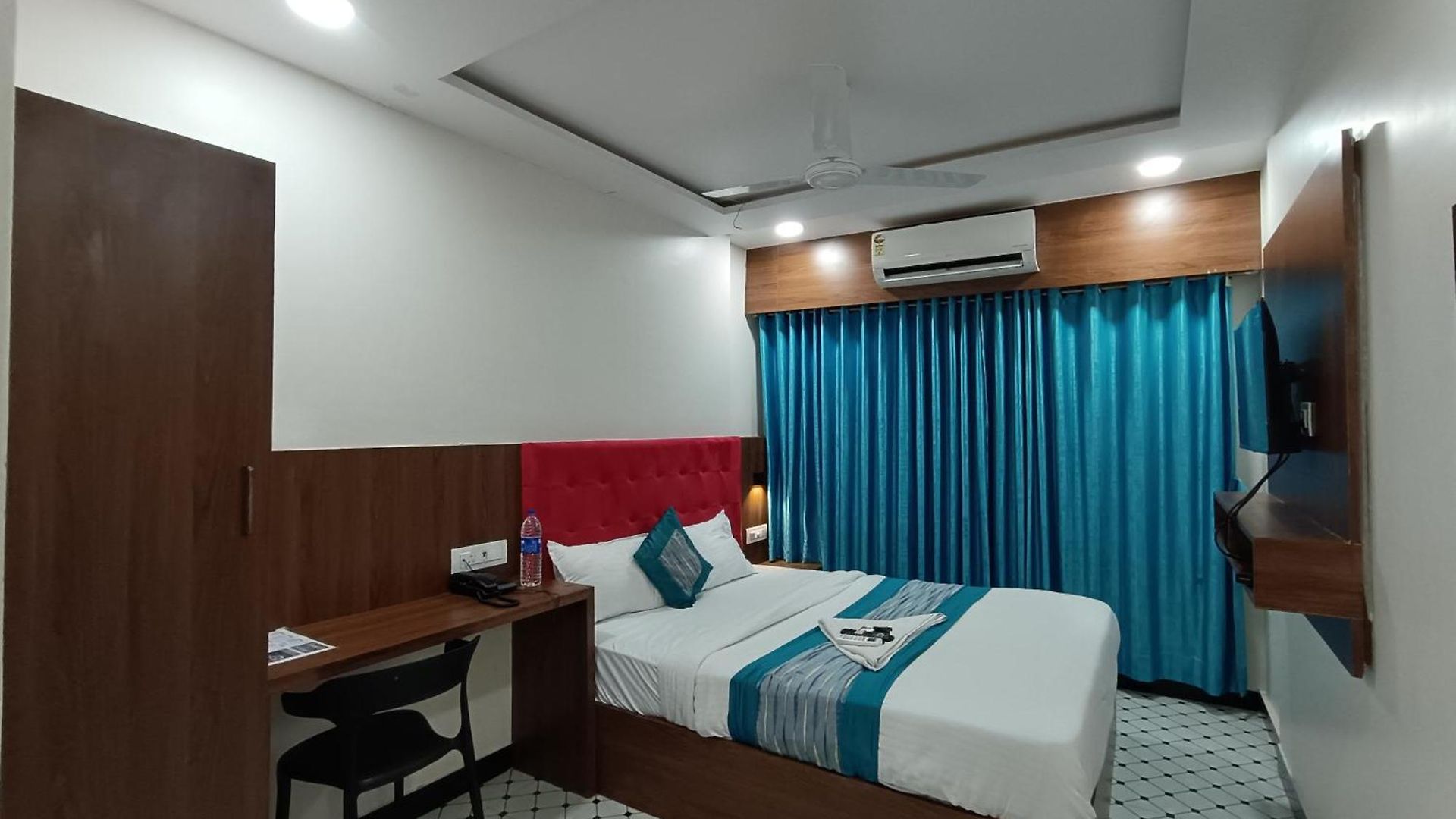 Hotel Best Hotel 3*
