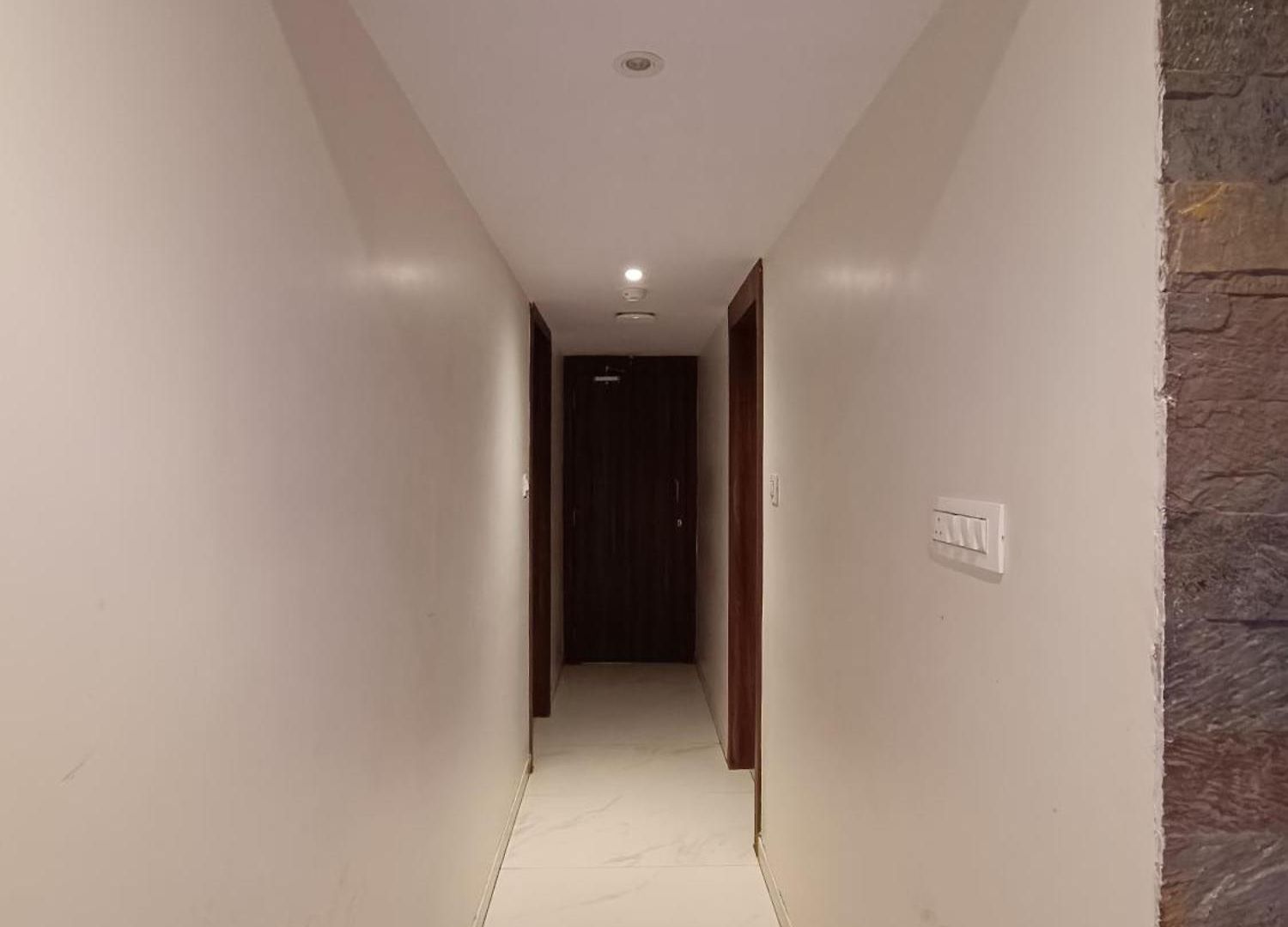 Hotel Best Hotel Mumbai