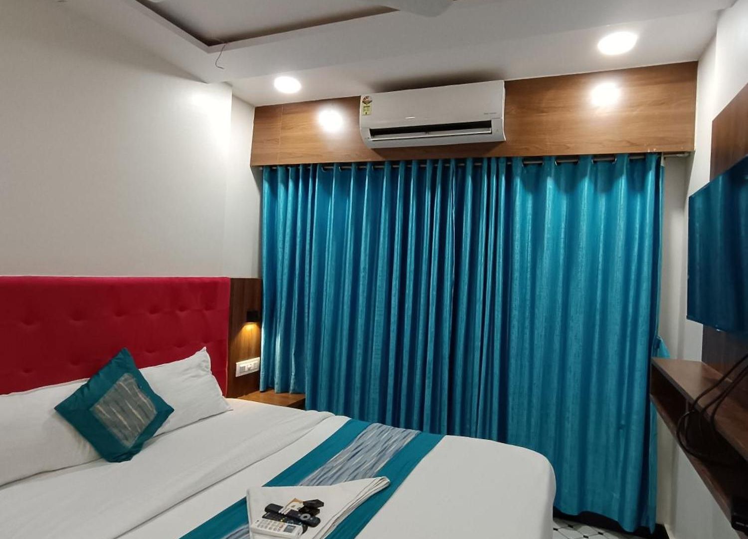 Best Hotel