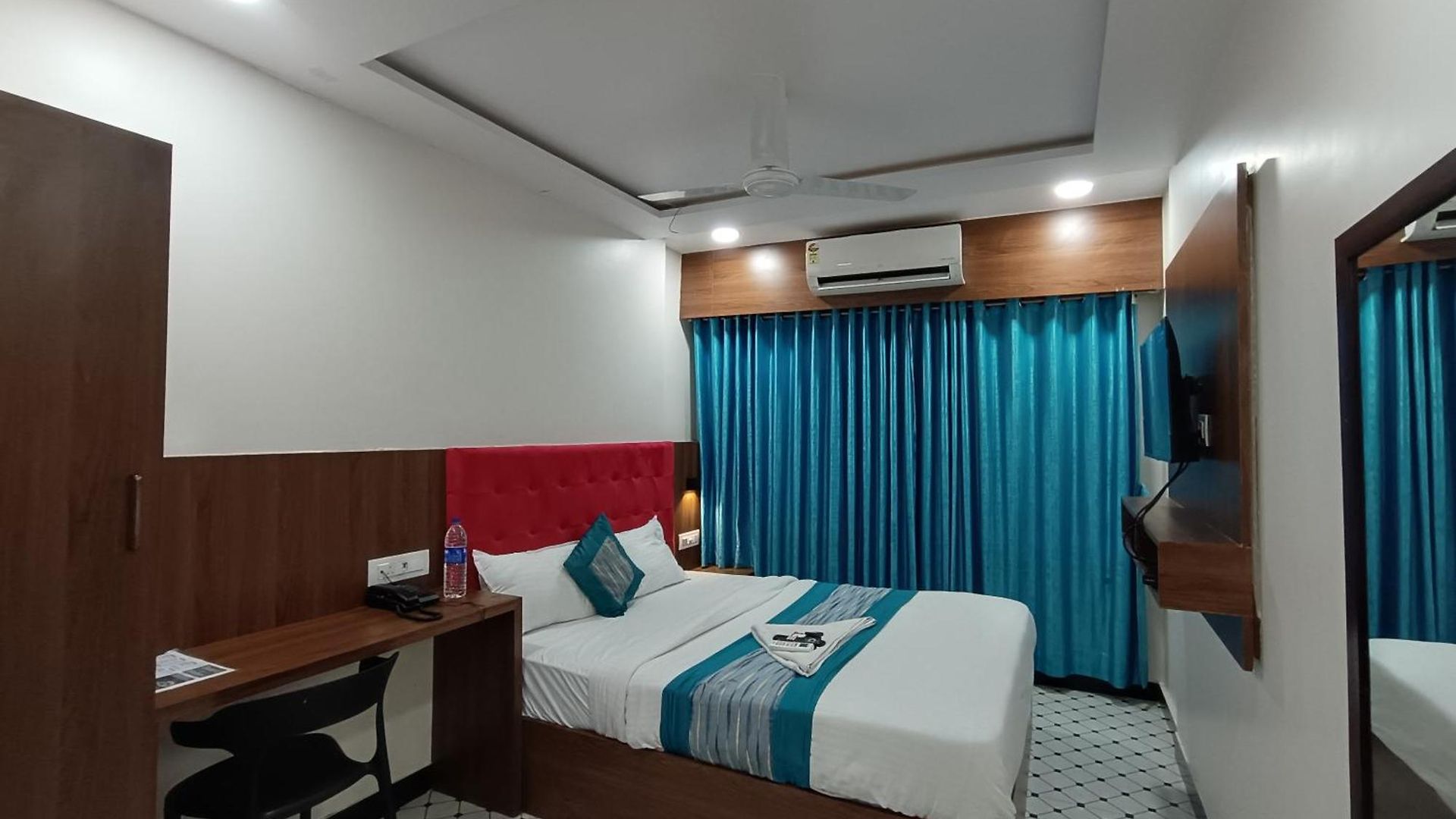 Hotel Best Hotel 3*