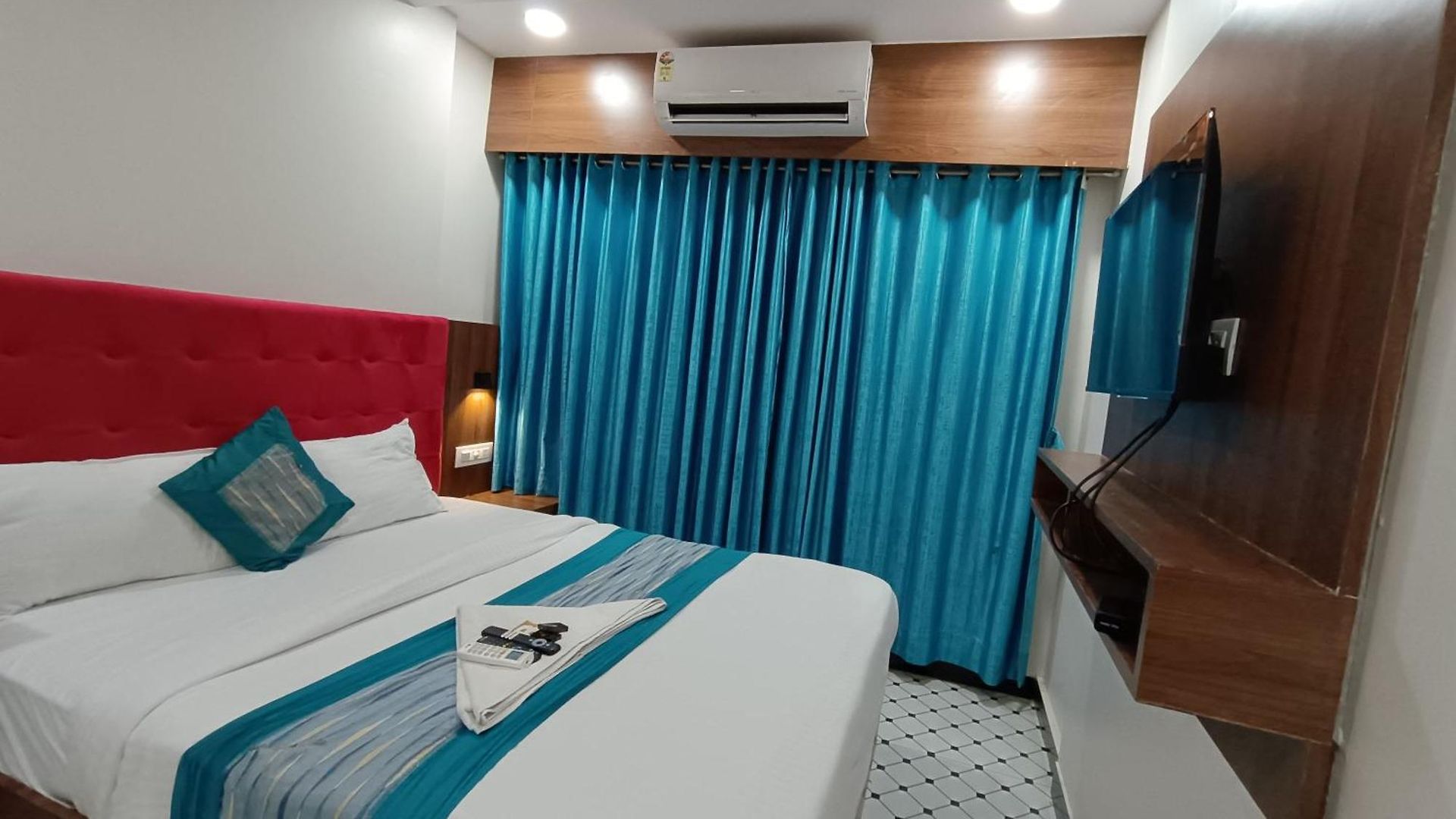 Hotel Best Hotel Mumbai