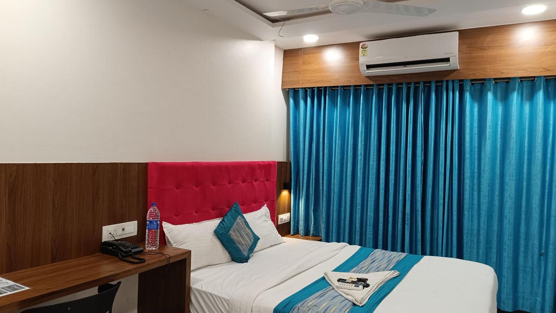 Best Hotel 3* Mumbai