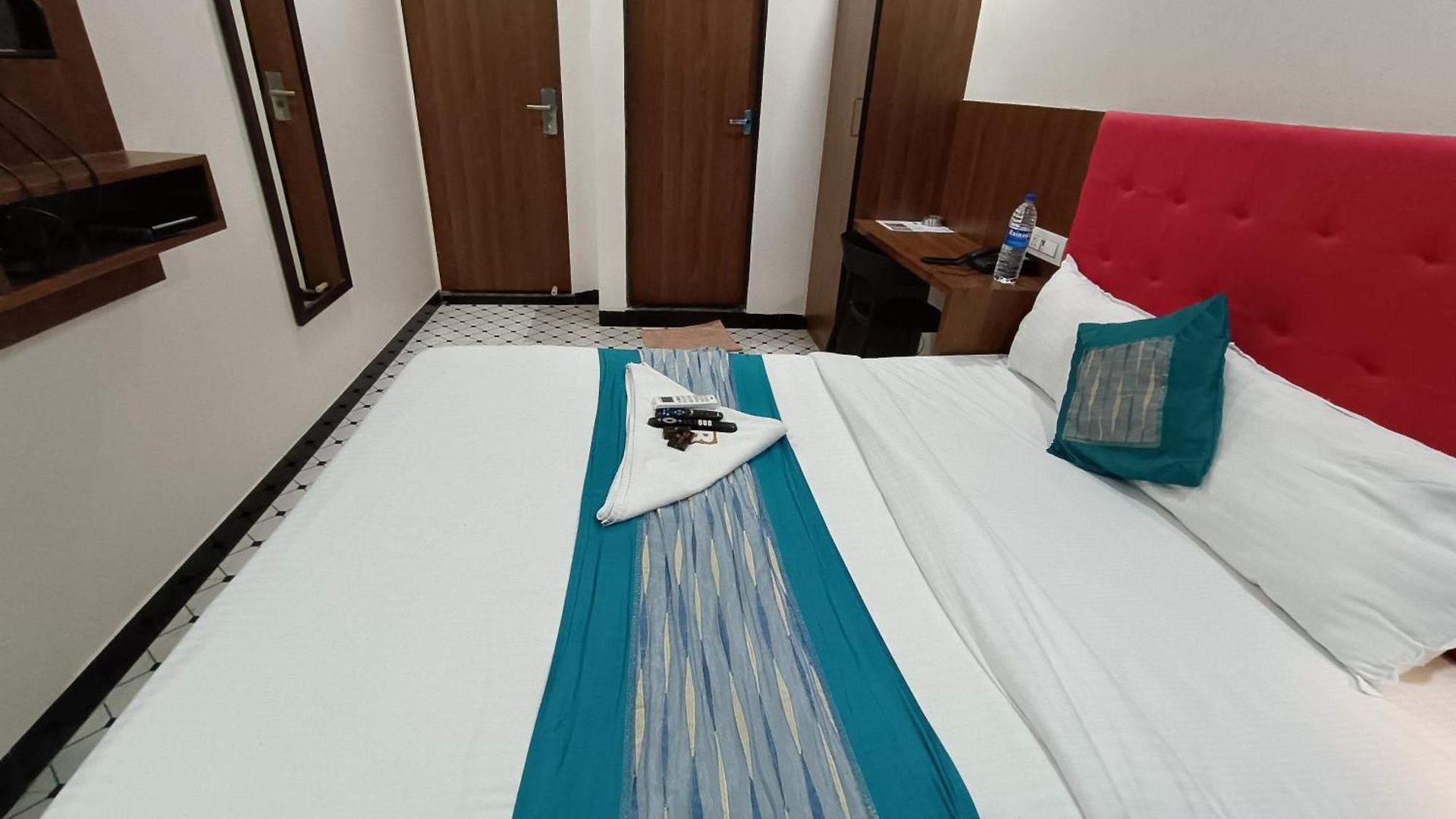 Best Hotel