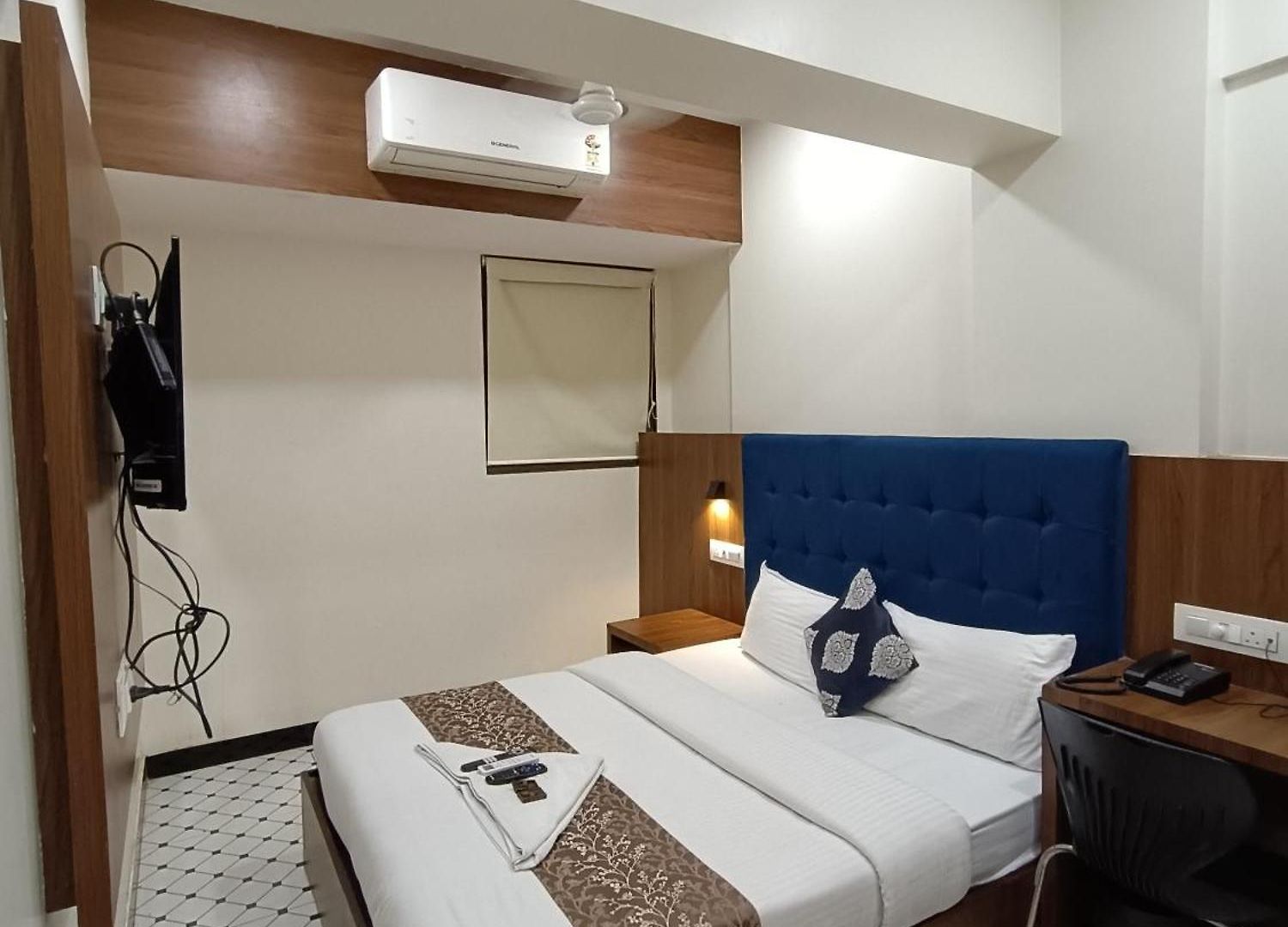 Hotel Best Hotel 3*