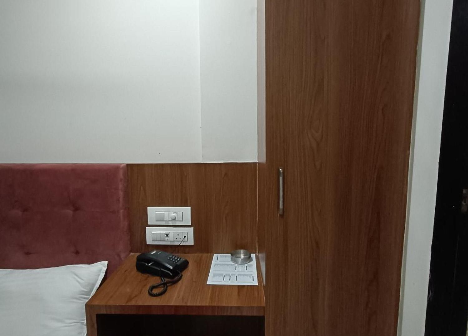 Best Hotel Hotel Mumbai
