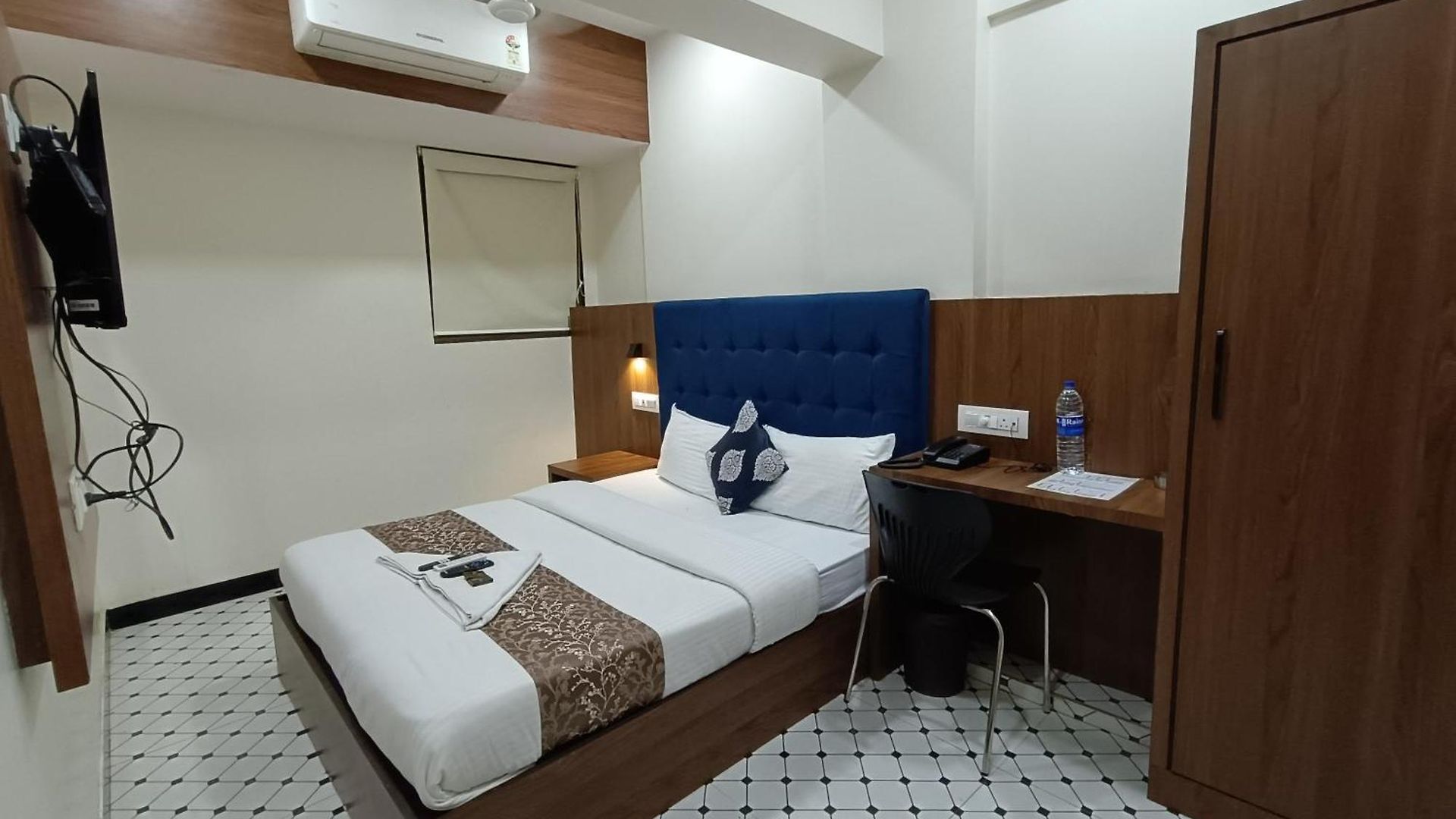 Hotel Best Hotel Mumbai