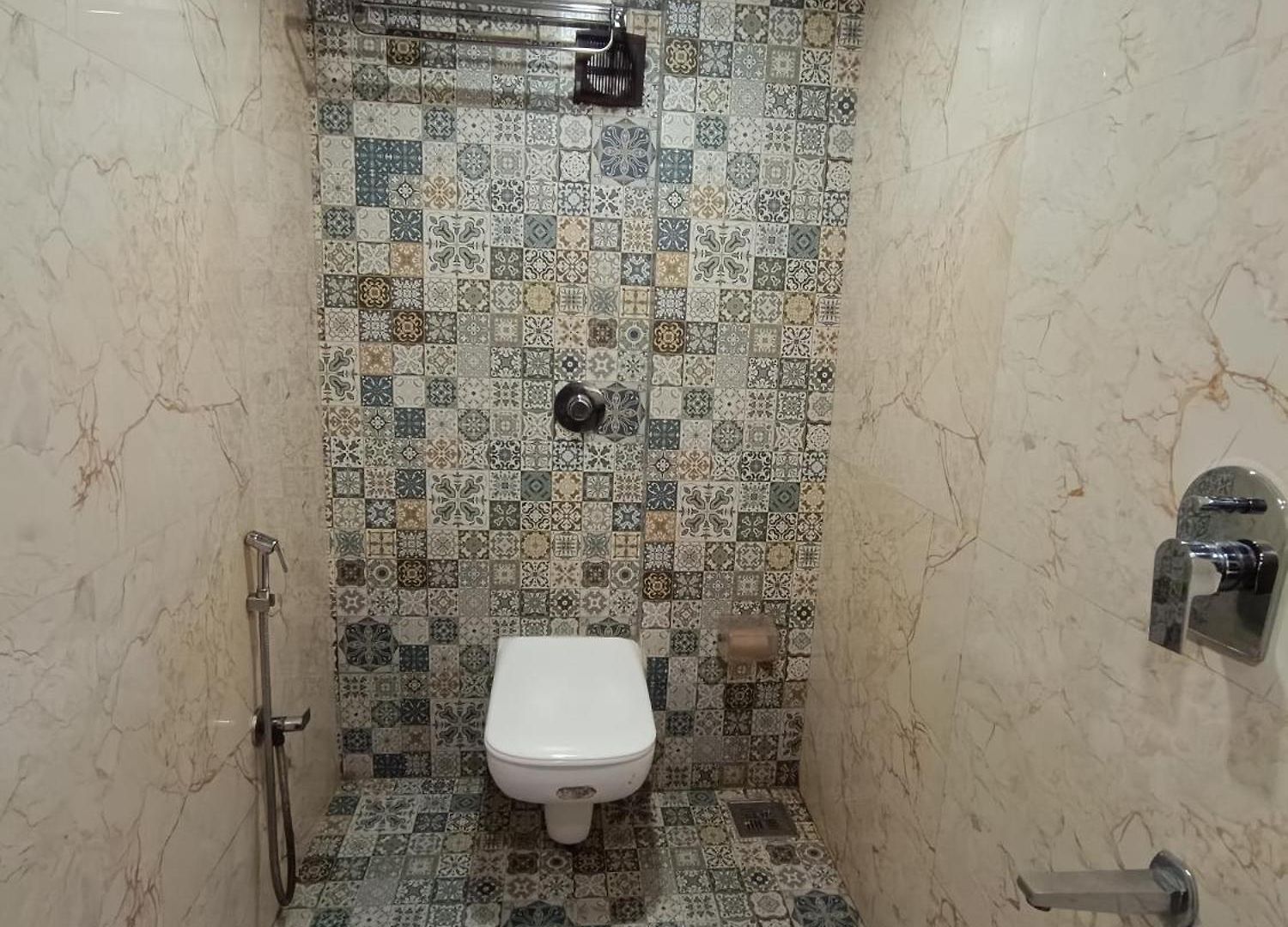 Hotel Best Hotel Mumbai