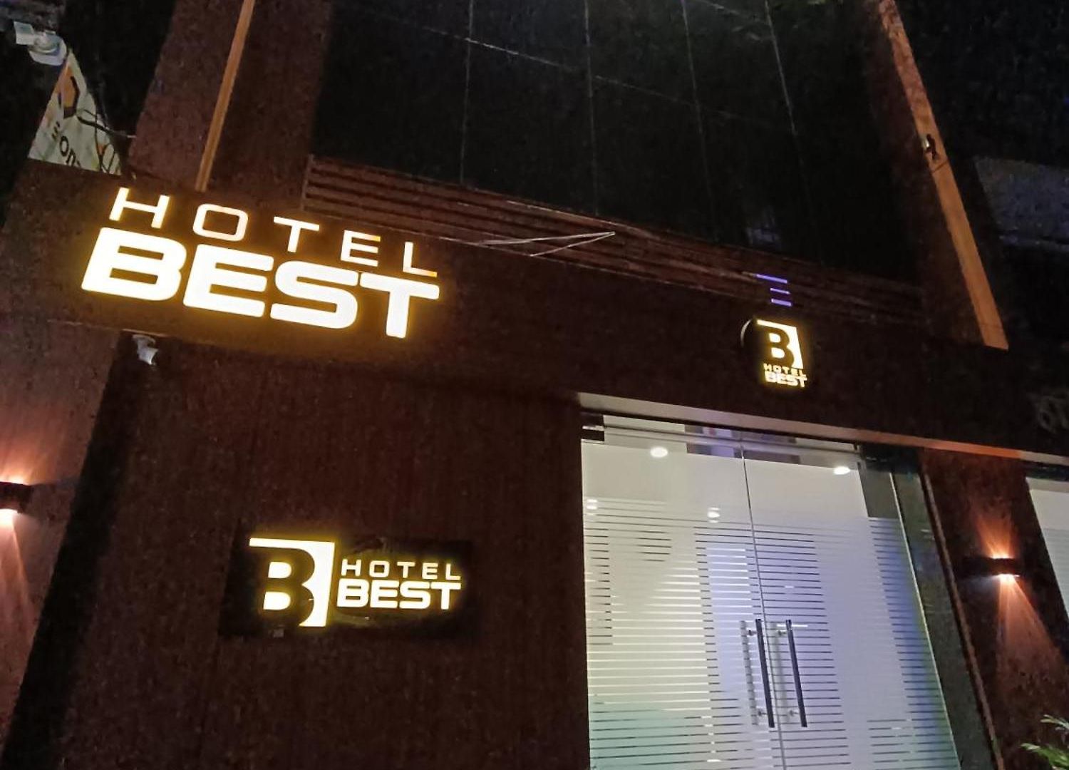 Hotel Best Hotel