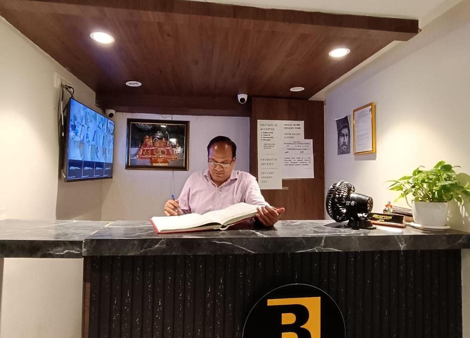 Best Hotel