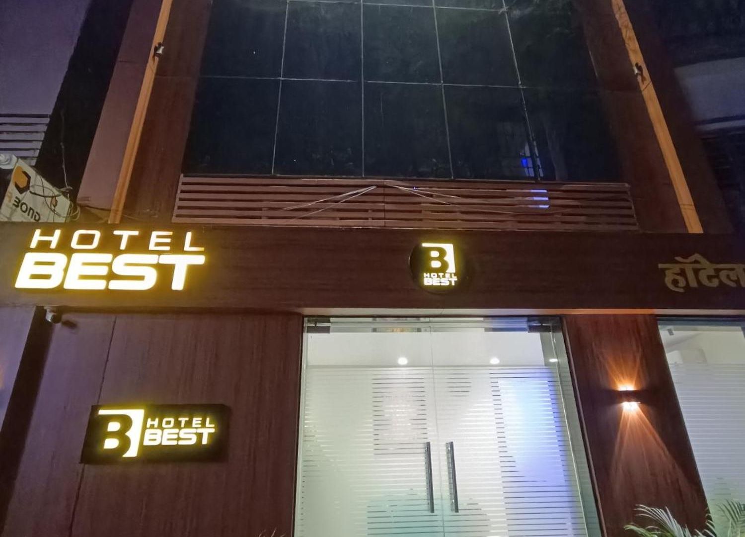 Best Hotel Hotel Mumbai