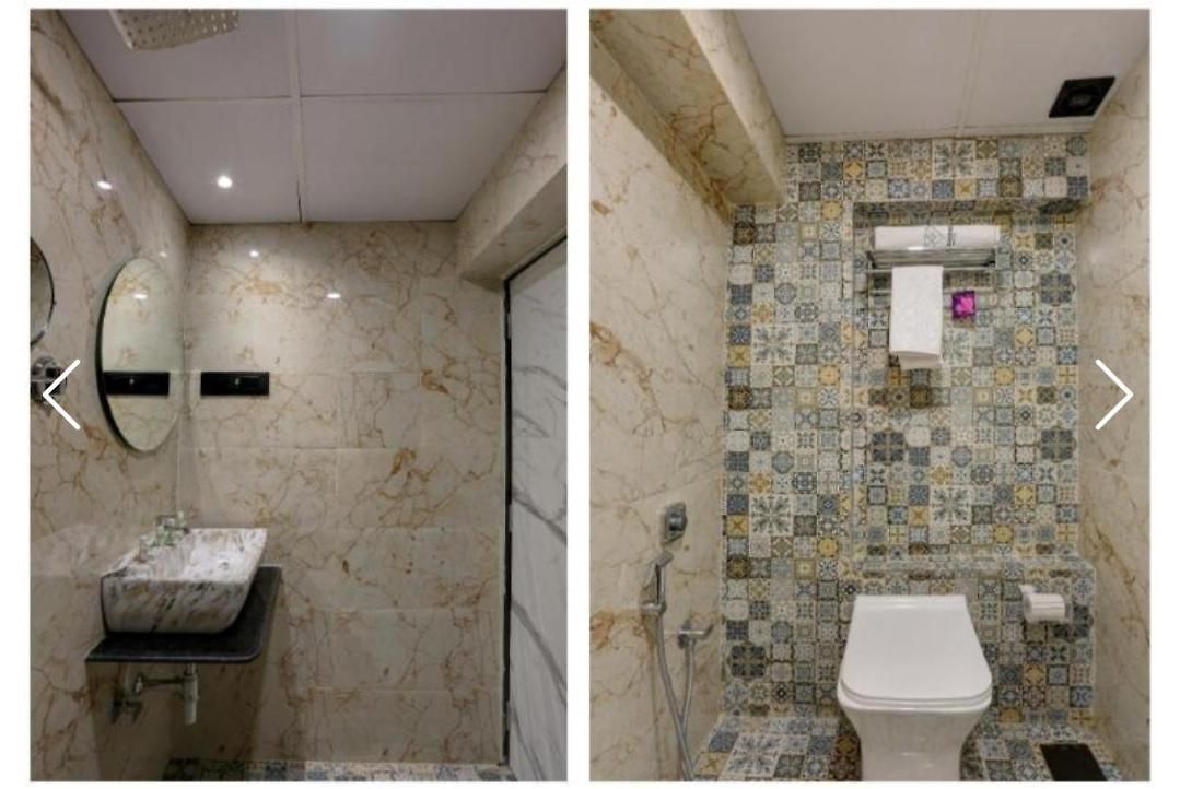 Hotel Diamond Mumbai