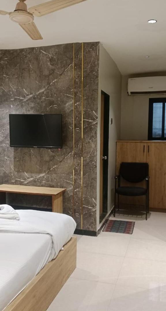 Sunrise Residency Guest house Mumbai