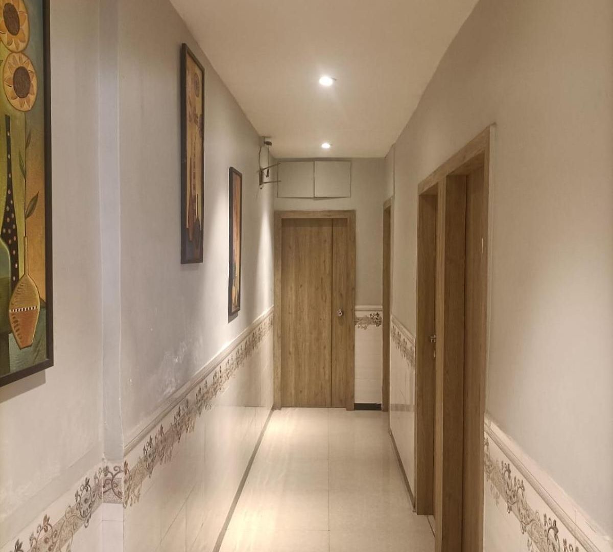 Sunrise Residency Guest house *